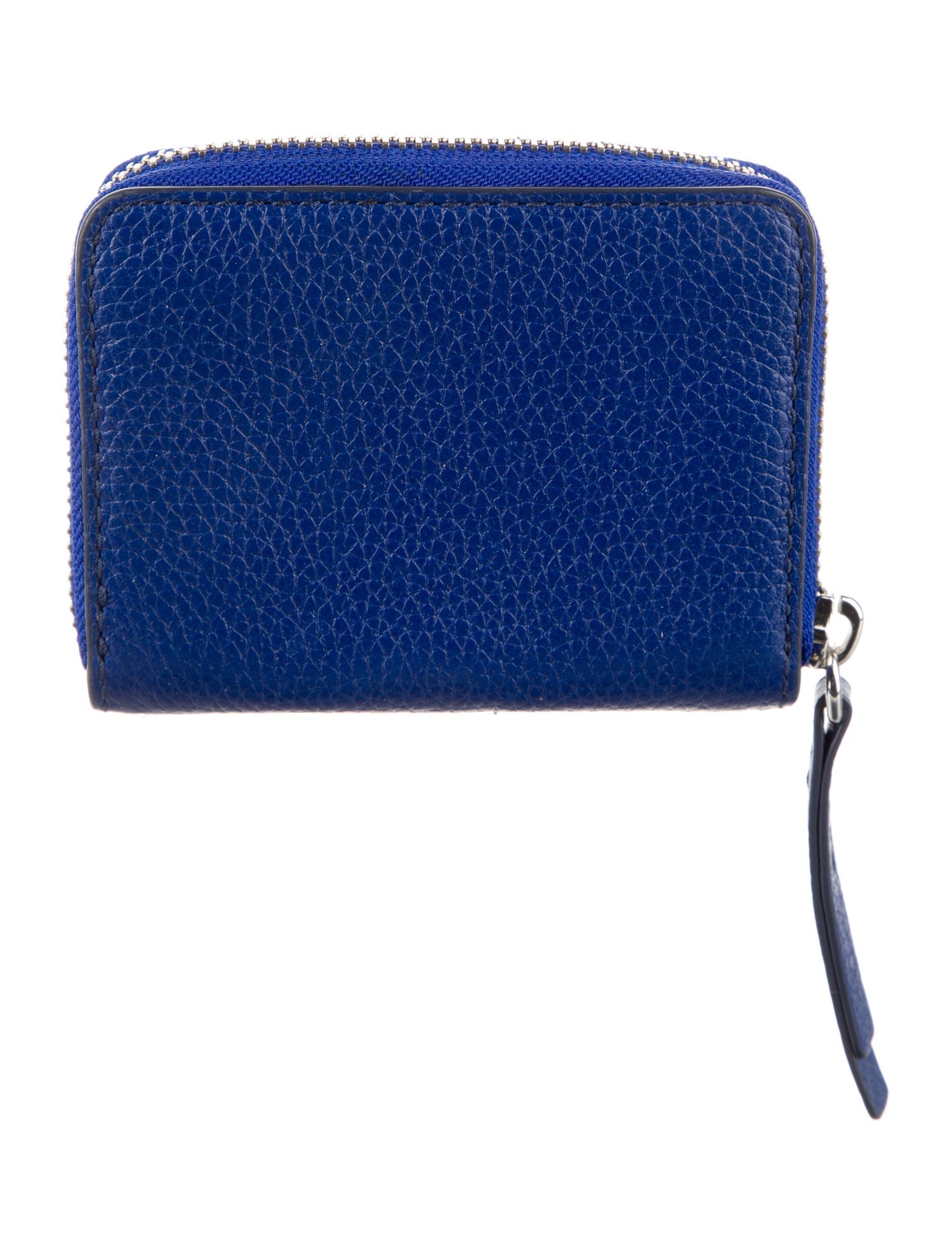 Marc Jacobs Leather Wristlet