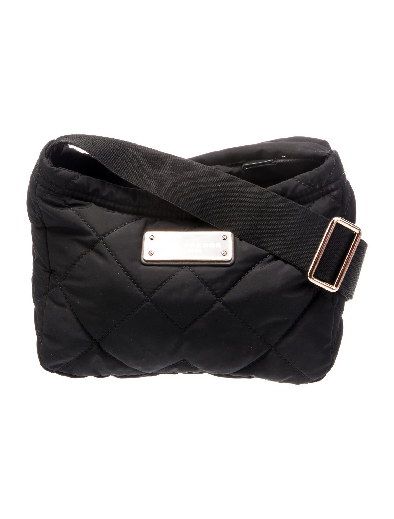 Marc Jacobs Nylon Shoulder Bag