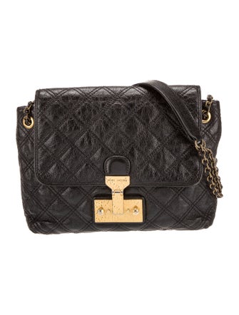 Marc Jacobs Leather Shoulder Bag