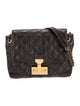 Marc Jacobs Leather Shoulder Bag