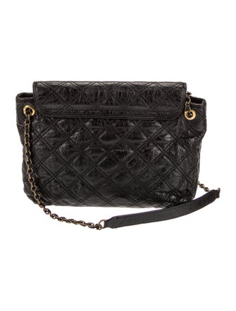 Marc Jacobs Leather Shoulder Bag
