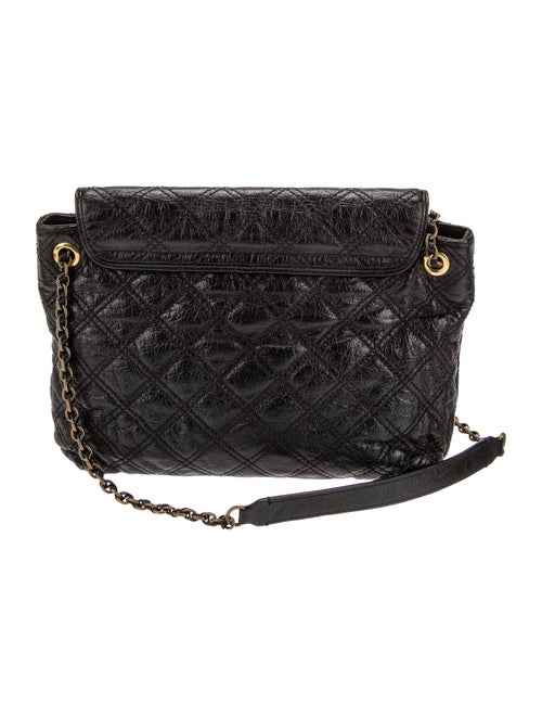 Marc Jacobs Leather Shoulder Bag