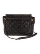 Marc Jacobs Leather Shoulder Bag