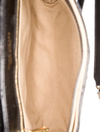 Marc Jacobs Leather Shoulder Bag