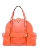 Marc Jacobs Leather Top Handle Bag