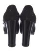 Marc Jacobs Suede Pumps