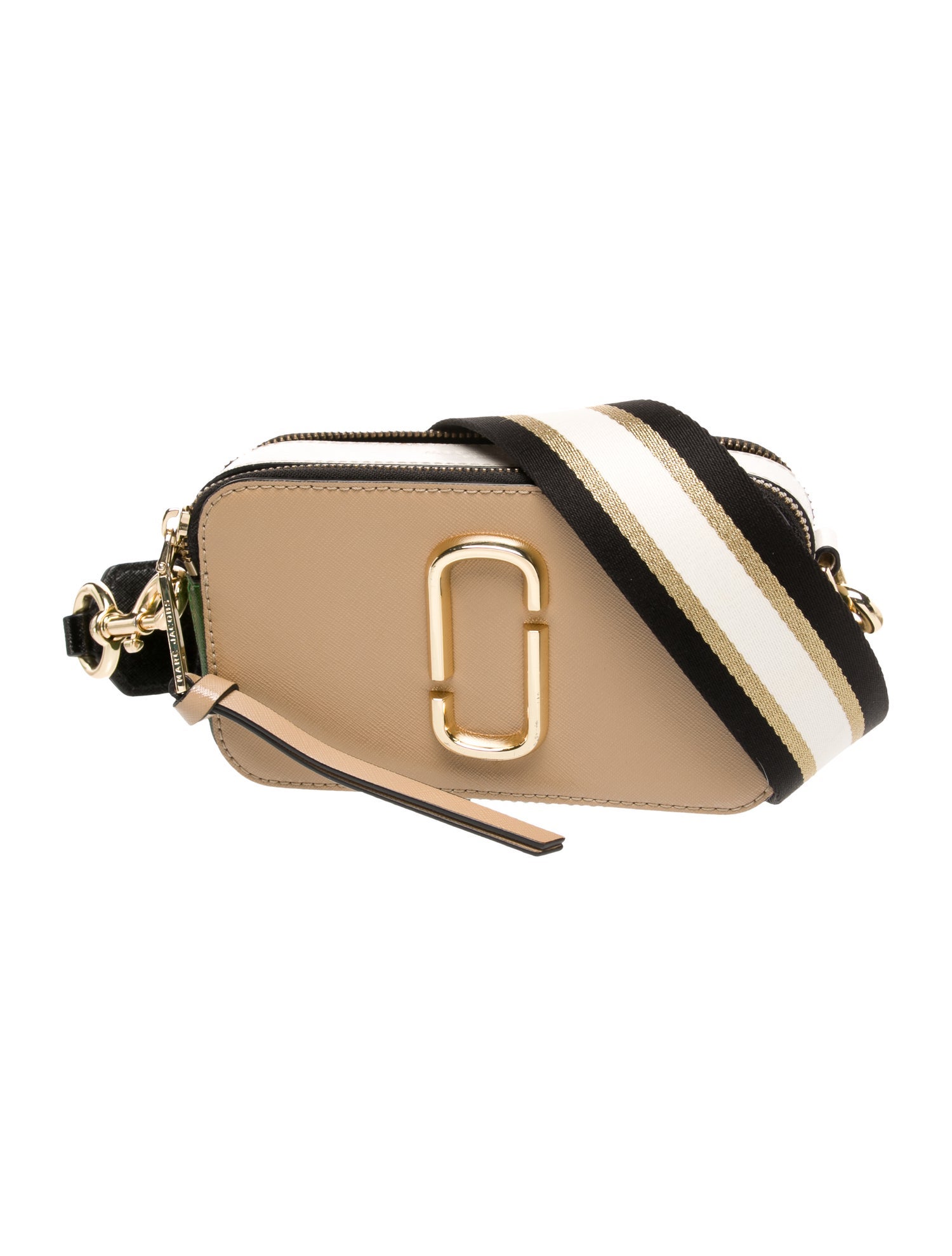 Marc Jacobs Saffiano Leather Louis Vuitton Sunset Boulevard