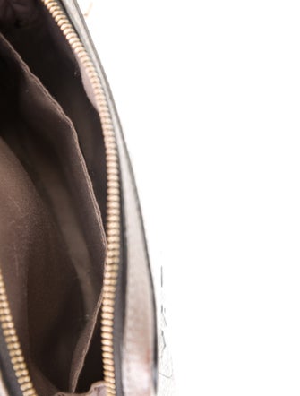 Marc Jacobs Leather Top Handle Bag