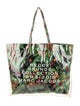 Marc Jacobs PVC Tote