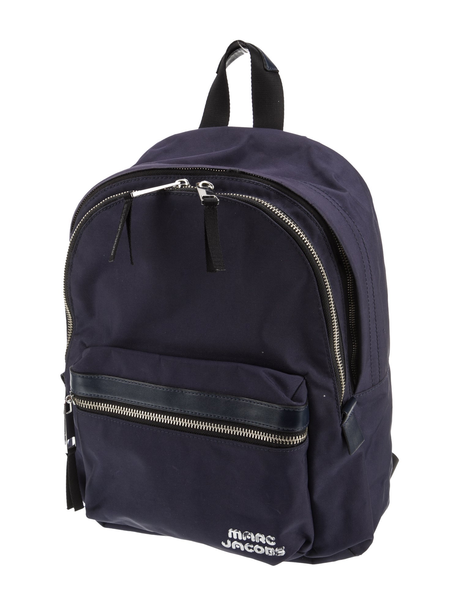 Marc Jacobs Nylon Backpack