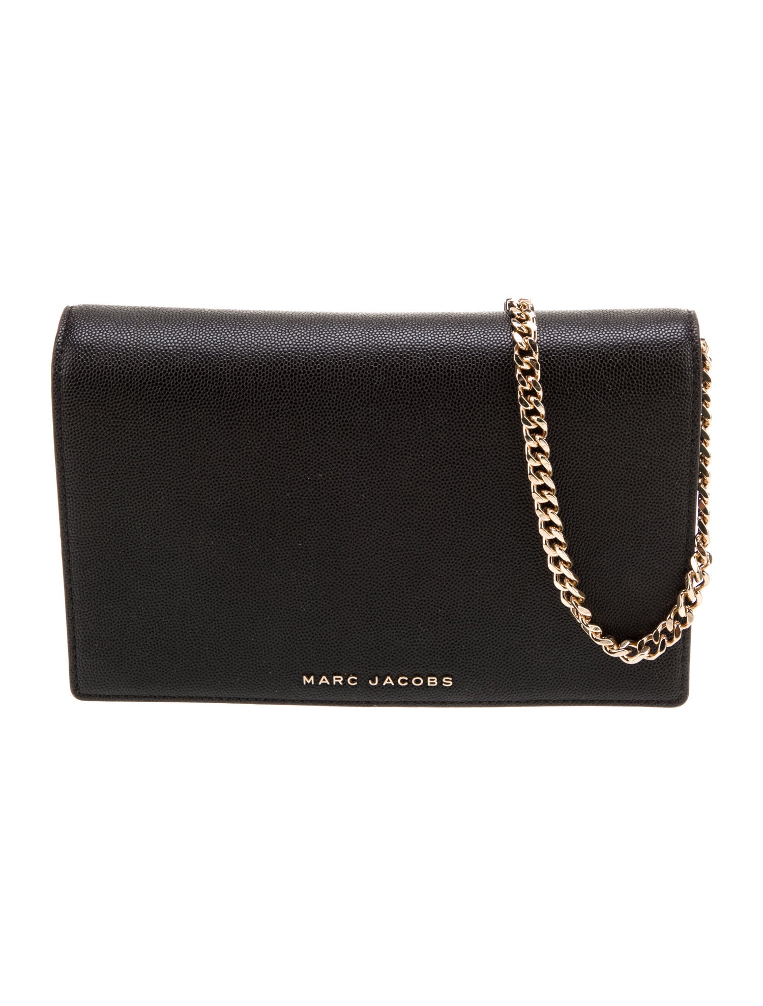 Marc Jacobs Signature Evening Bag