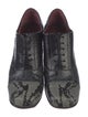 Marc Jacobs Snakeskin Animal Print Pumps