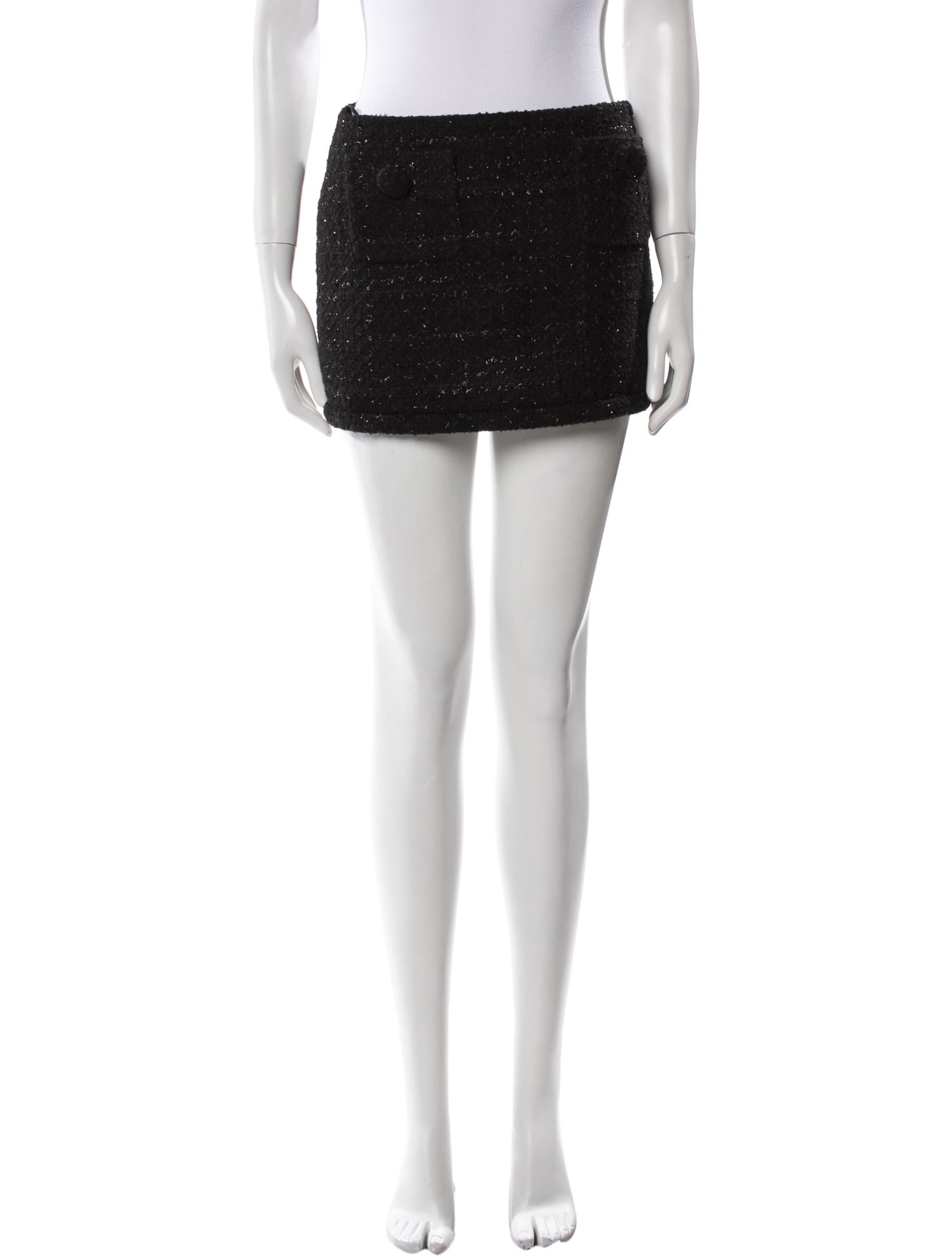 Marc Jacobs Mini Skirt