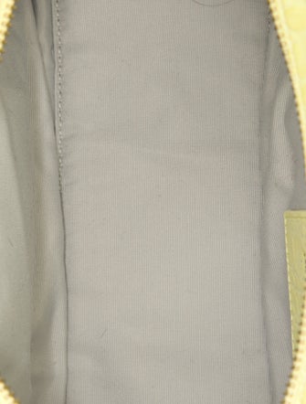 Marc Jacobs Leather Top Handle Bag