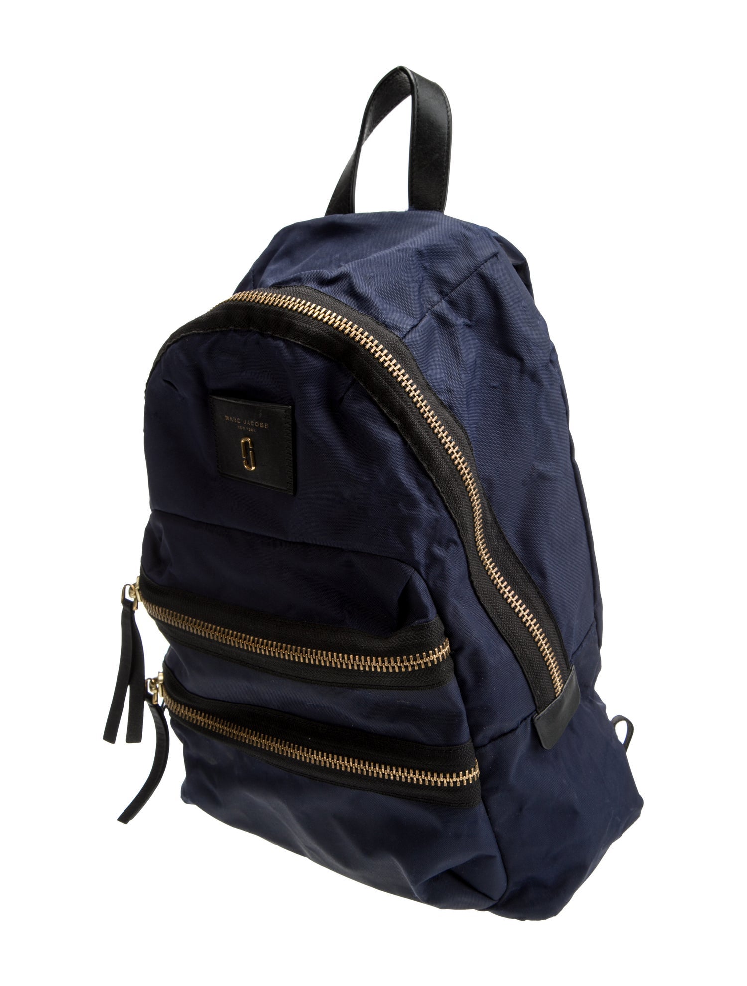 Marc Jacobs Nylon Backpack