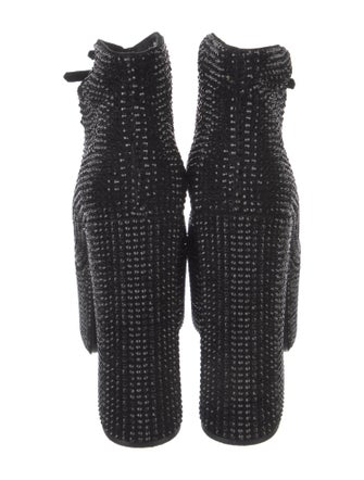 Marc Jacobs Crystal Pumps