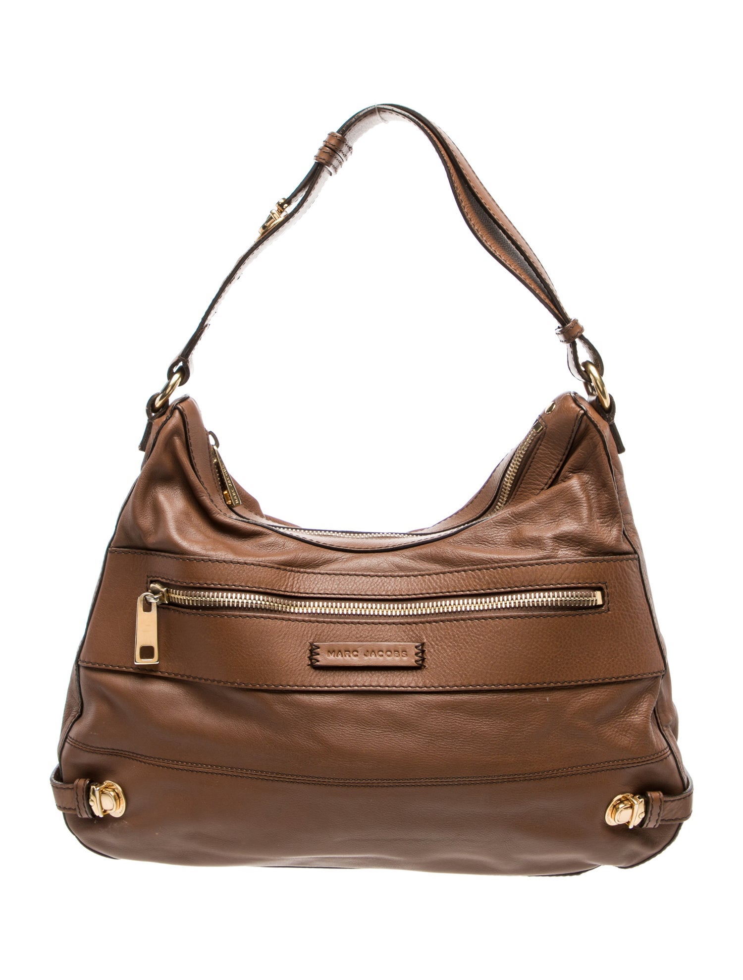 Marc Jacobs Leather Shoulder Bag
