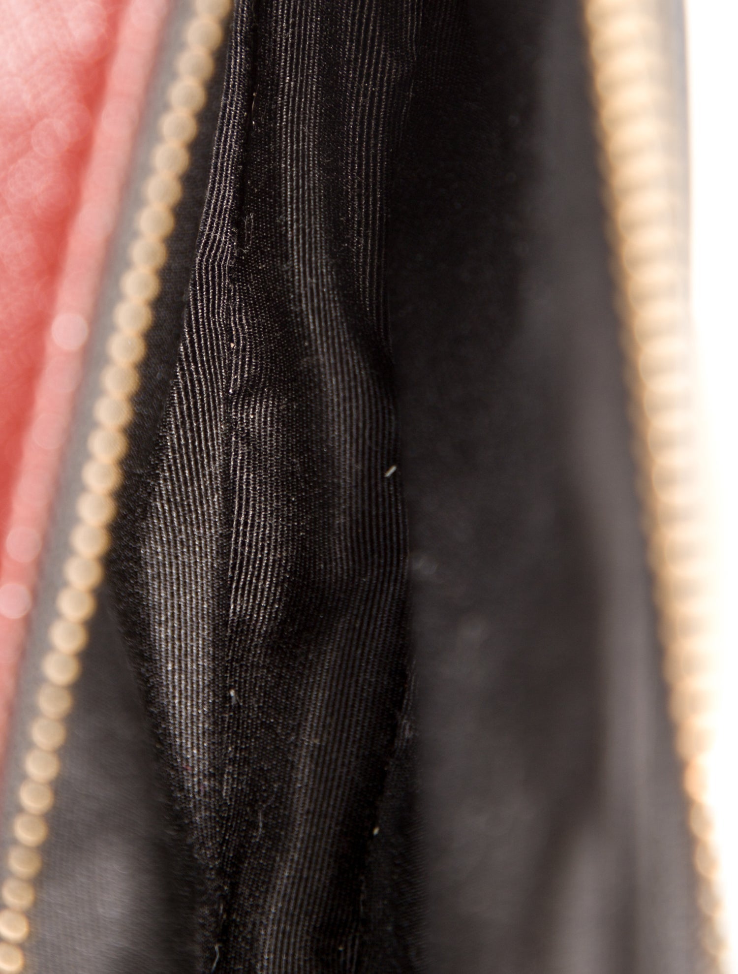 Marc Jacobs Leather Clutch