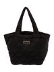 Marc Jacobs Quilted Tote
