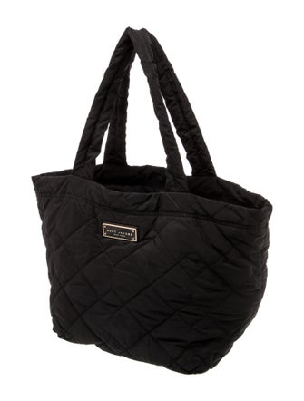 Marc Jacobs Quilted Tote