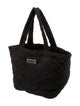 Marc Jacobs Quilted Tote