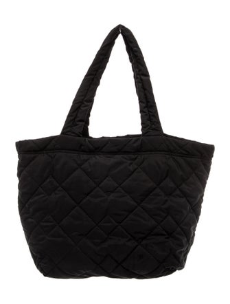 Marc Jacobs Quilted Tote