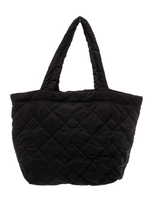 Marc Jacobs Quilted Tote