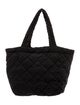Marc Jacobs Quilted Tote