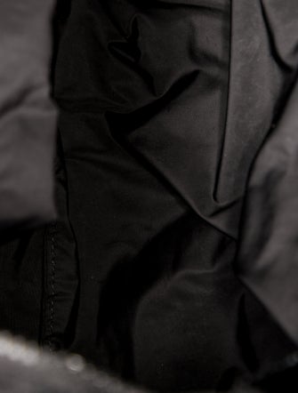 Marc Jacobs Quilted Tote