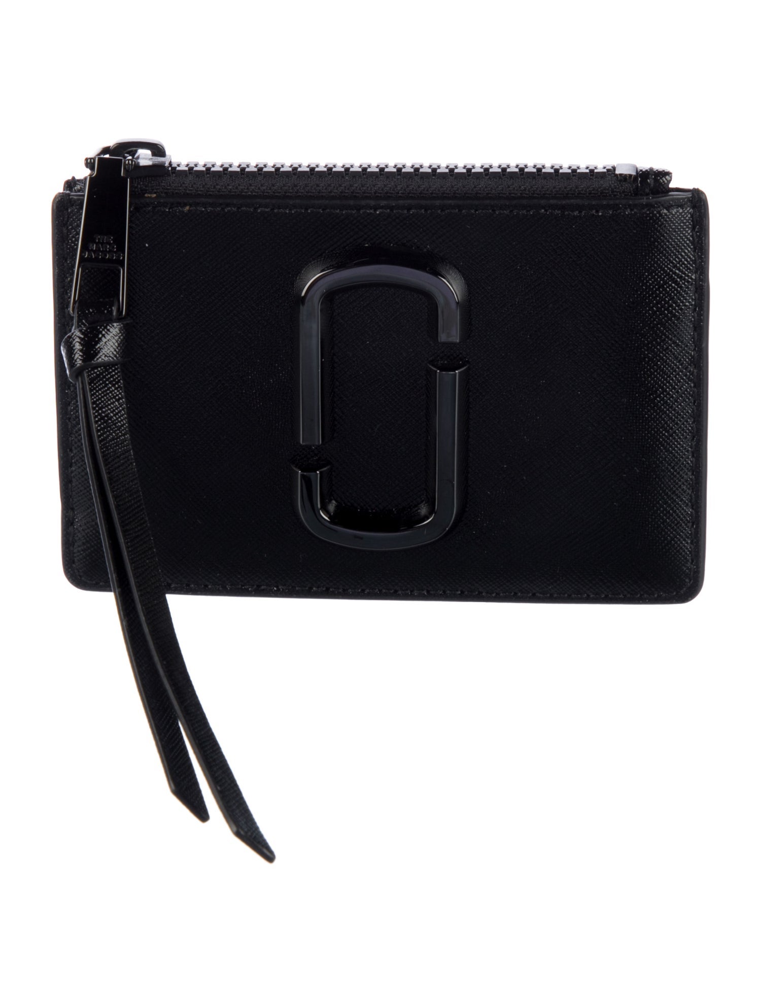 Marc Jacobs Patent Leather Wallet