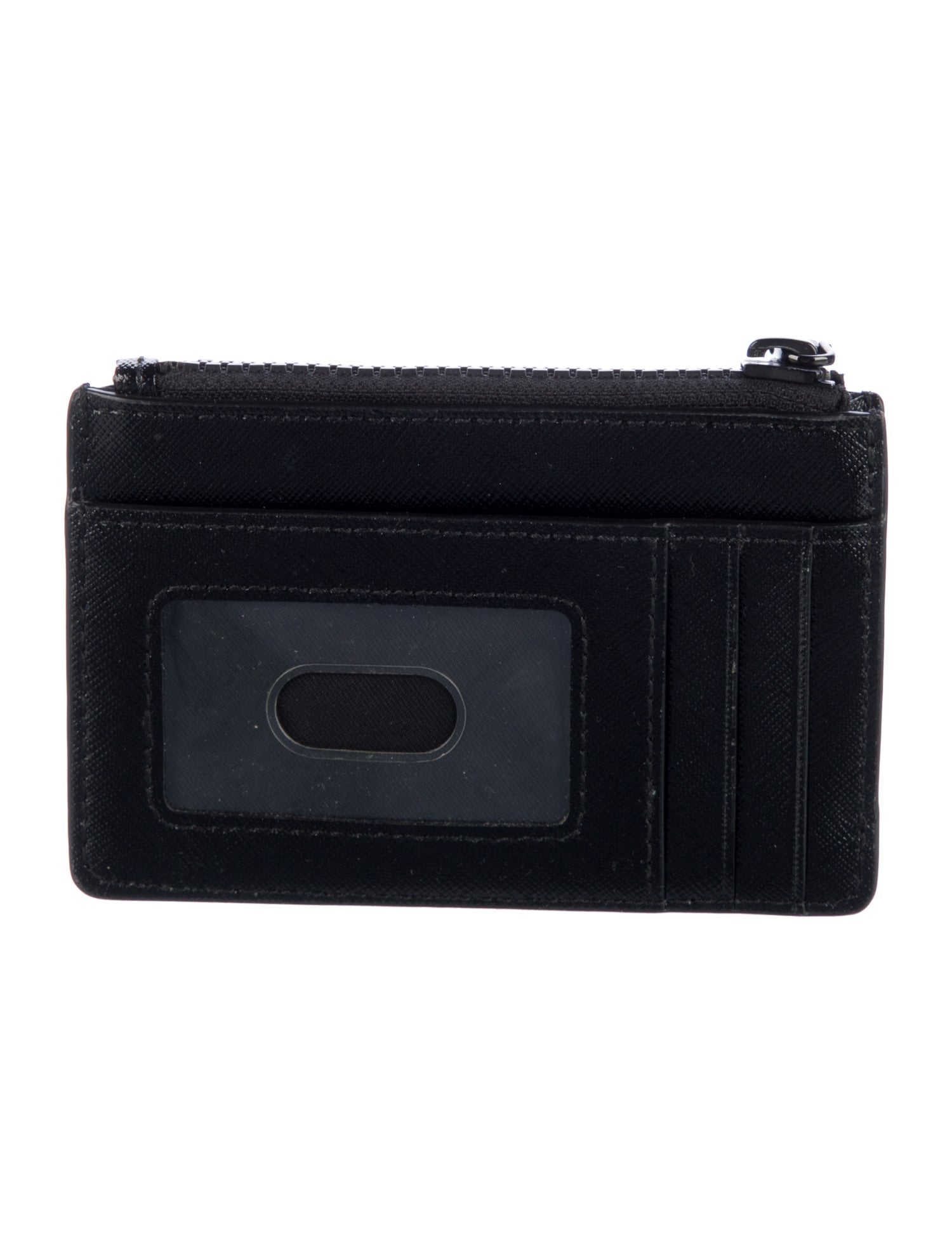 Marc Jacobs Patent Leather Wallet