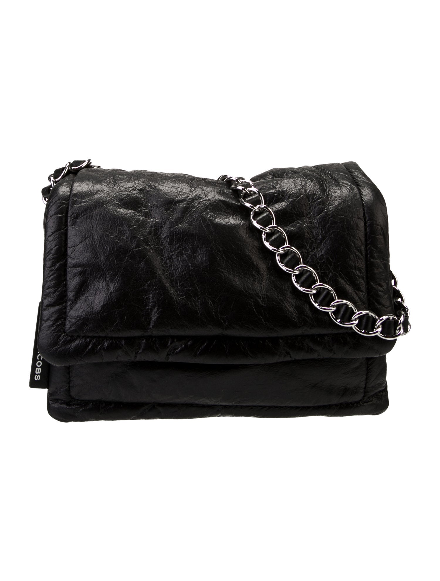 Marc Jacobs Leather Shoulder Bag