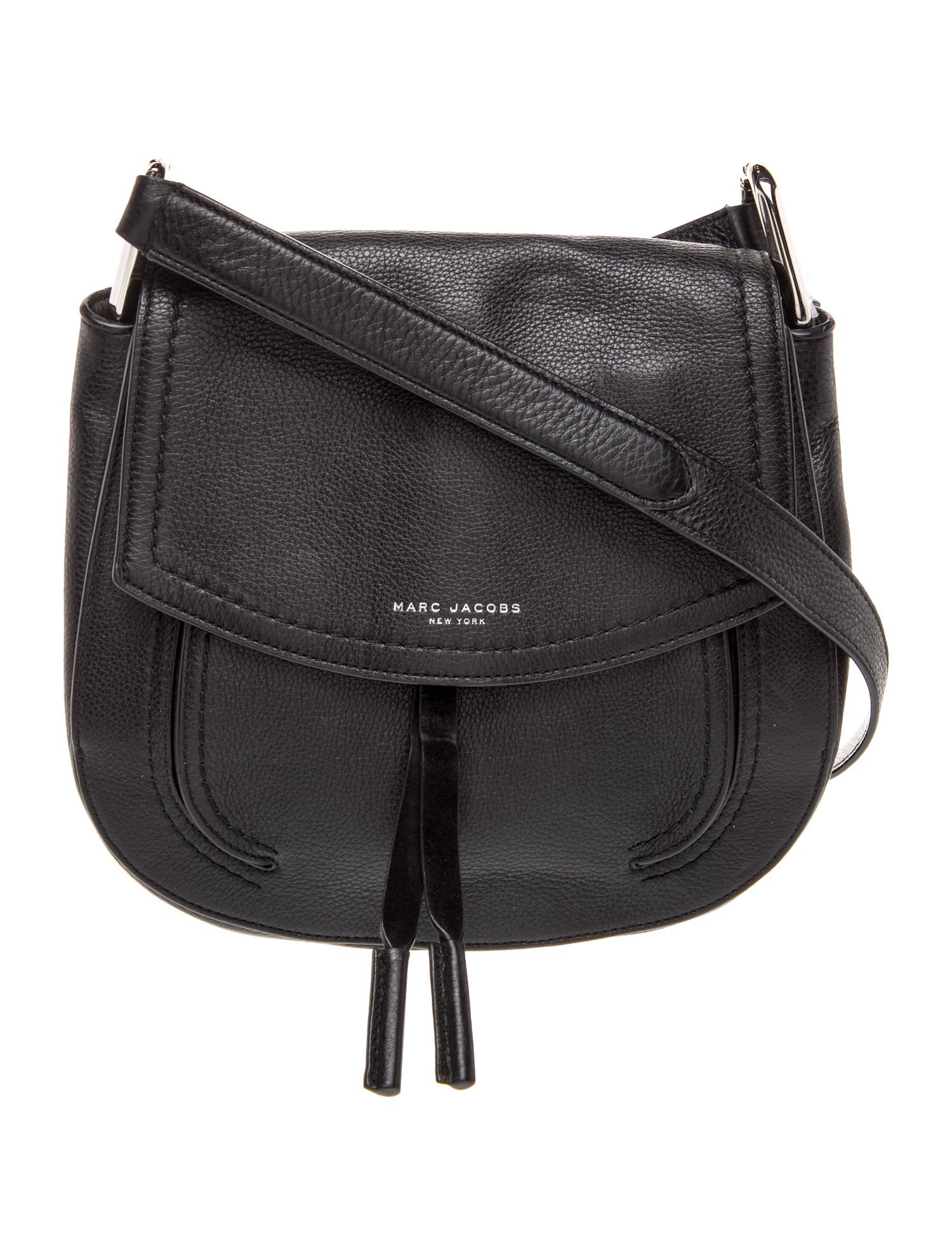 Marc Jacobs Leather Crossbody Bag