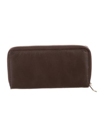 Marc Jacobs Wallets Leather Continental Wallet