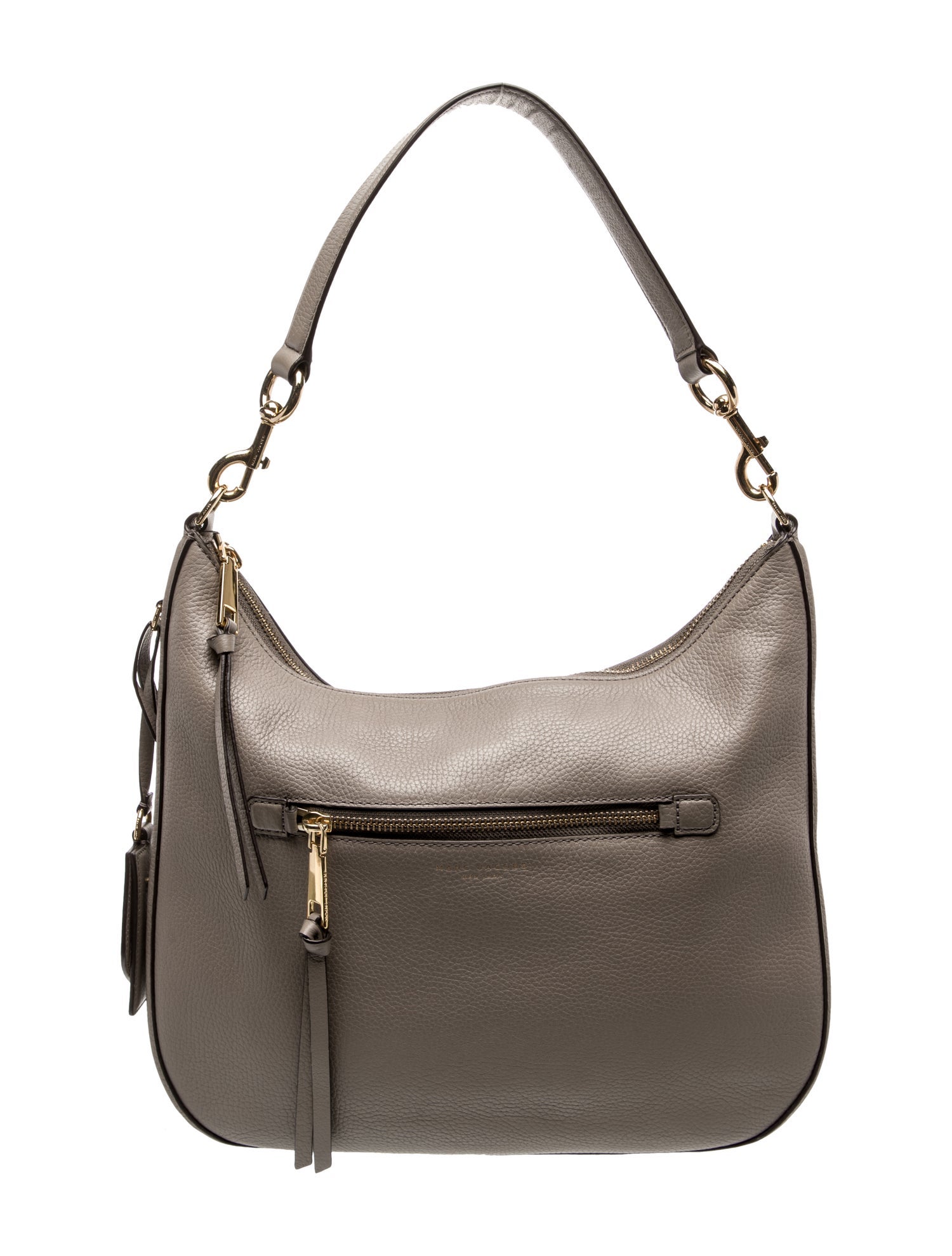 Marc Jacobs Leather Shoulder Bag