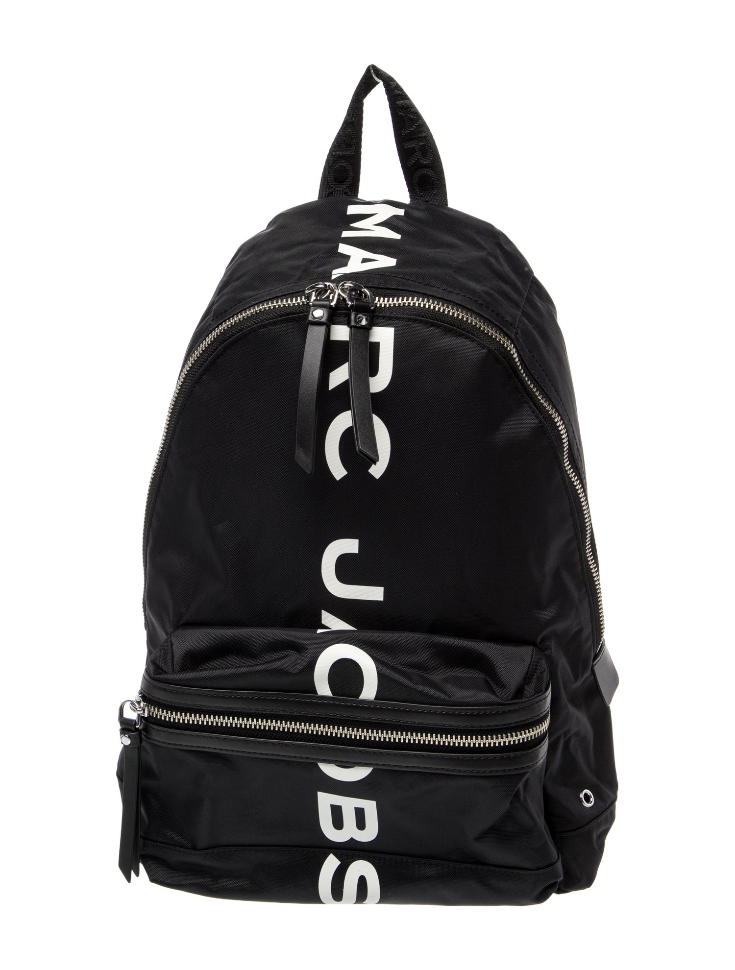 Marc Jacobs Nylon Backpack