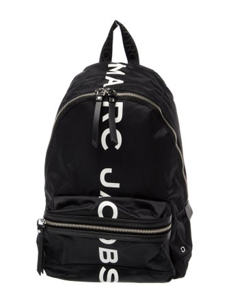 Marc Jacobs Nylon Backpack