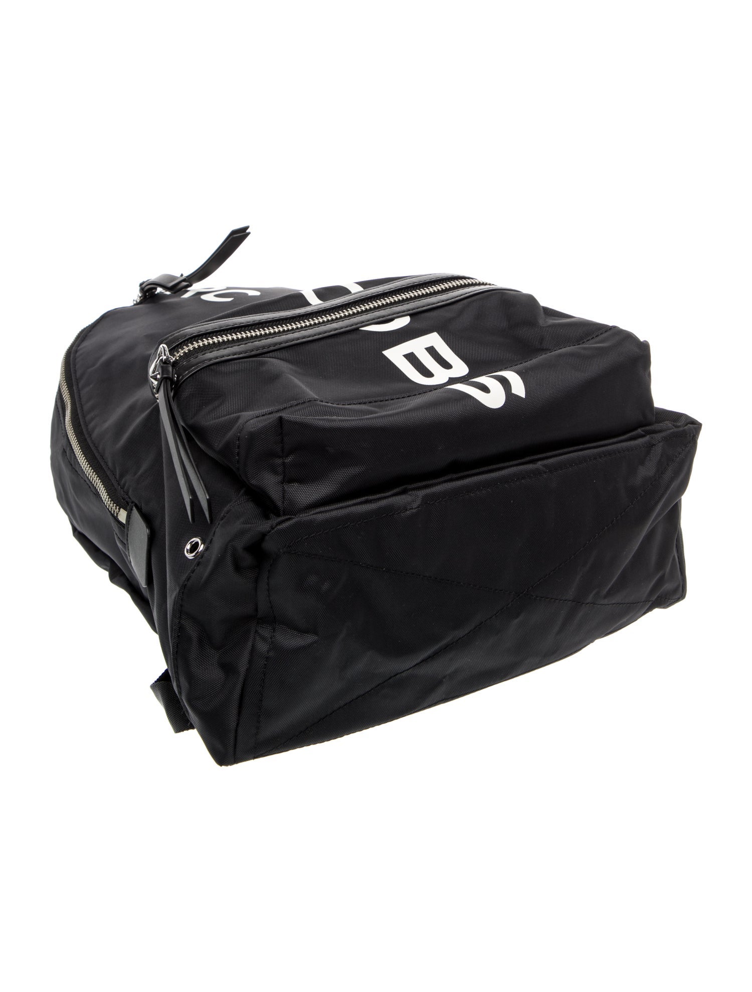 Marc Jacobs Nylon Backpack