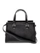 Marc Jacobs Leather Top Handle Bag