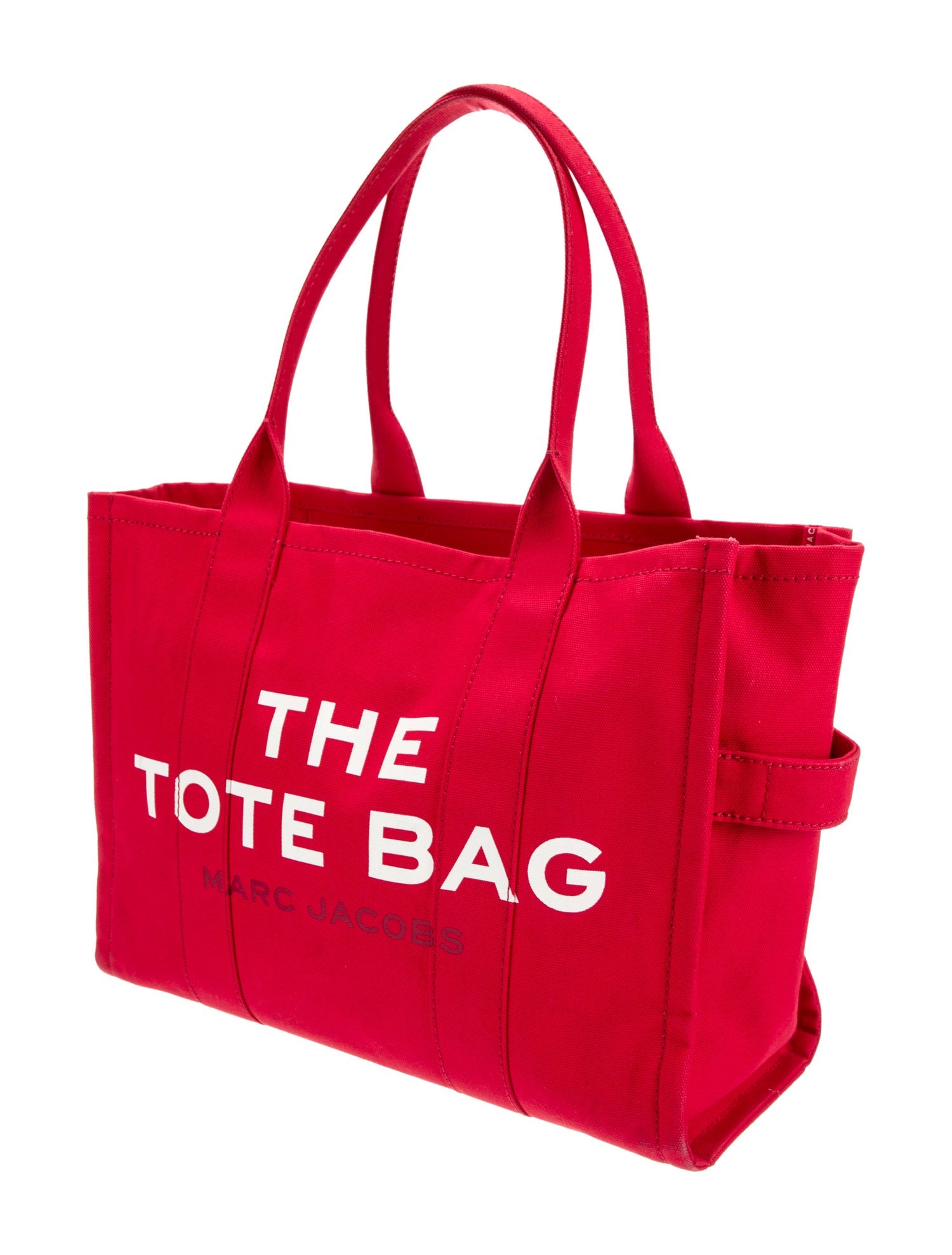 Marc Jacobs Canvas Tote