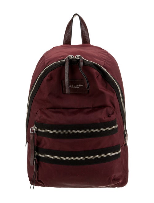 Marc Jacobs Nylon Backpack