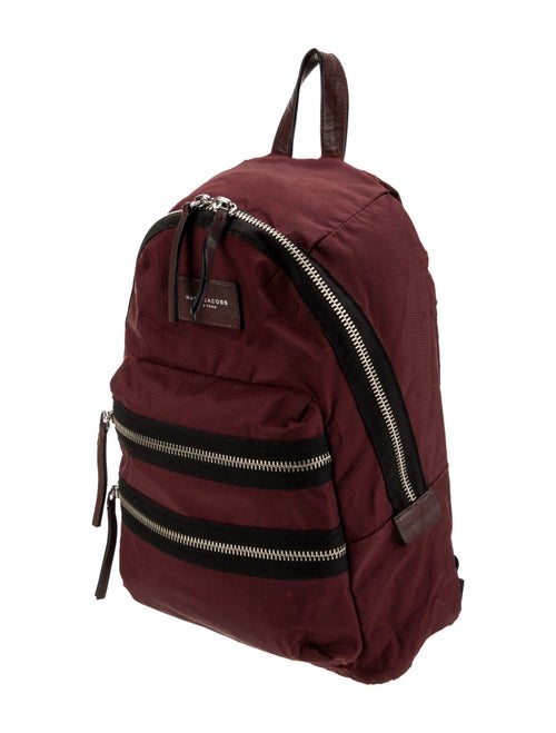 Marc Jacobs Nylon Backpack