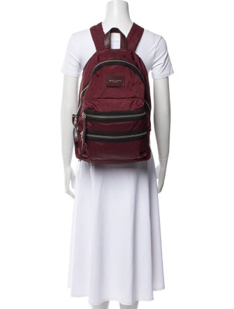 Marc Jacobs Nylon Backpack