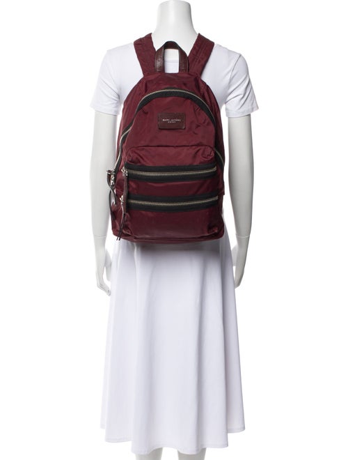 Marc Jacobs Nylon Backpack