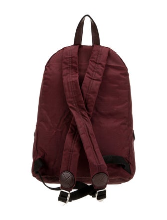 Marc Jacobs Nylon Backpack