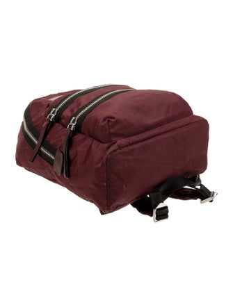 Marc Jacobs Nylon Backpack