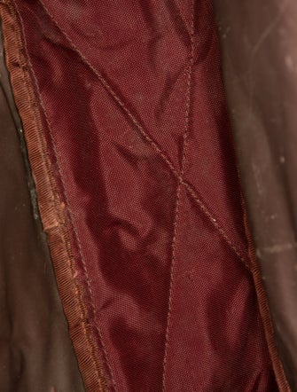 Marc Jacobs Nylon Backpack