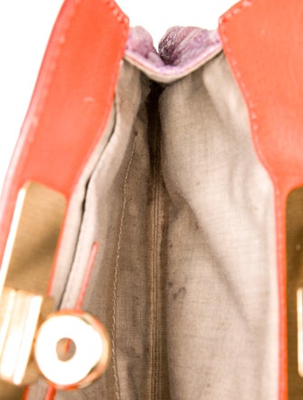 Marc Jacobs Leather Clutch