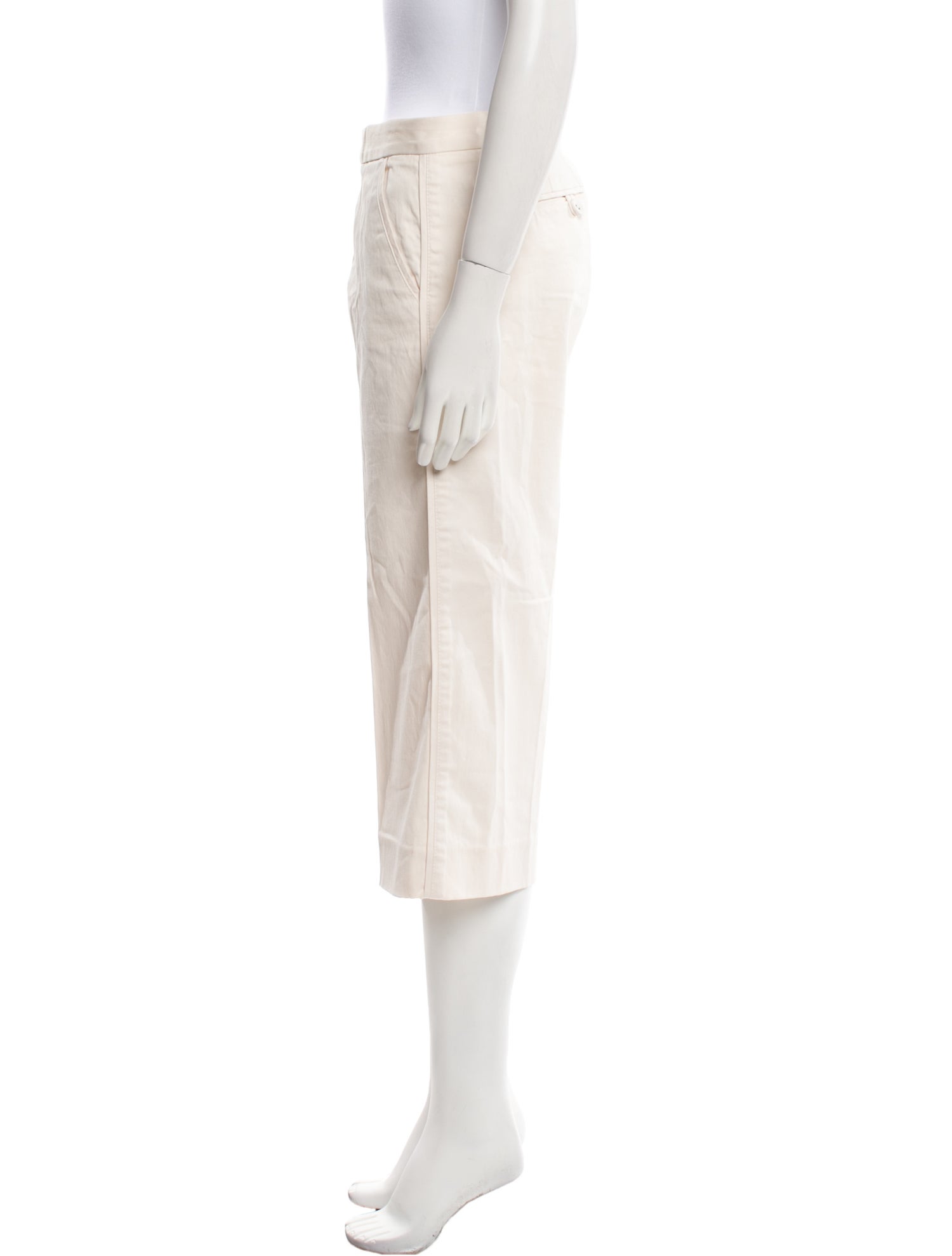 Marc Jacobs Wide Leg Pants