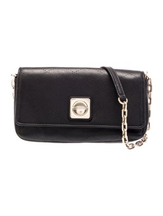 Marc Jacobs Leather Shoulder Bag